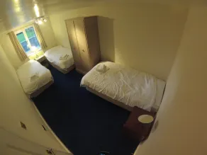 Edenhall Country Hotel - Chambre