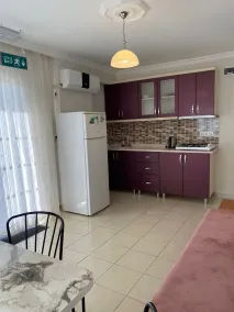 MERMAID PANSIYON - Room