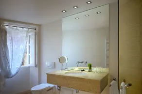Hotel Can Verdera - Bathroom