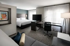Residence Inn by Marriott Miami West/FL Turnpike - Chambre
