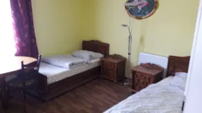Landhotel Magdeburg - Room