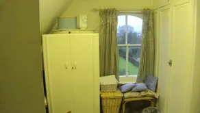 Ms McCreadys Guest House - Værelse