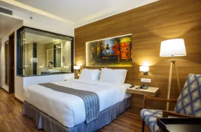 Hotel Ambassador by ACE Hotels, Kathmandu - Værelse