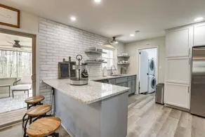 10 Mi to Uab: Inviting Home w/ Free Parking & Wifi - Intérieur