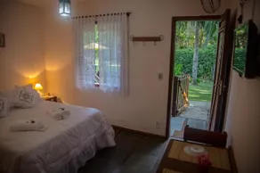 Hospedagem Country Inn - Room