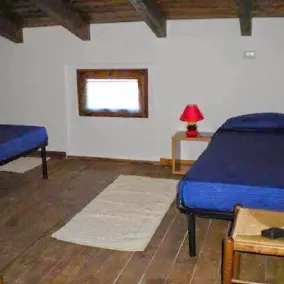 Affittacamere Luti - Habitación