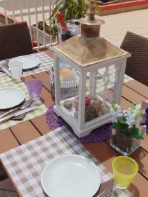 Hotel Columbus - Restaurant