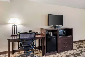Best Western Prescottonian - Chambre