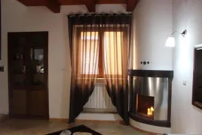 Del Cavaliere - Chambre
