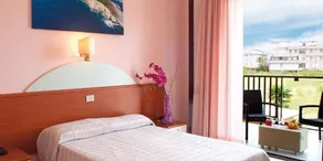 Aloha Park Hotel - Værelse