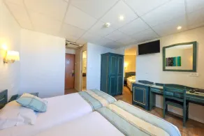  Saint Christophe - Chambre