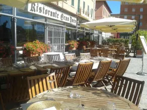 Hotel Gran Duca - Restaurant