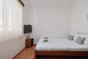 Rosic Apartments Baosici - Zimmer