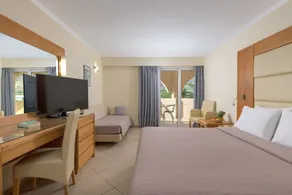 Lindos Royal Resort - Chambre