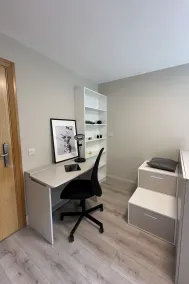 Cúirt na Coiribe Self Catering - Habitación