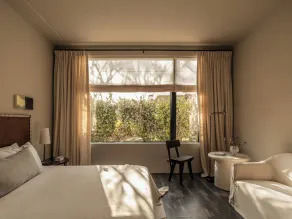 is.land Villa - Chambre