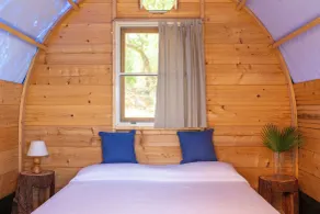 Gitavillage Le Marze - Chambre