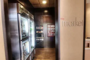 Courtyard by Marriott Greenville Downtown - Réception