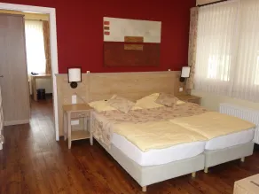 Dreimädelhaus - Kirchseelte - Room