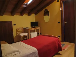 La Casa Vecchia - Rum