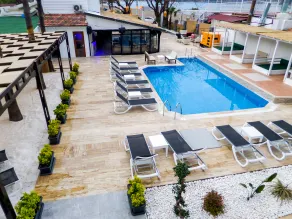 Zulu Hotel - Basseng