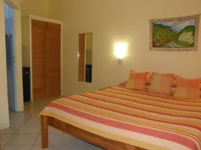 Tamarind Tree Hotel - Room