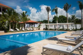 Hotel Casa Hemingway - Pool