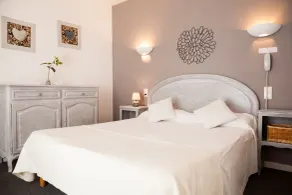 Le Petit Manoir Hotel Provence - Værelse