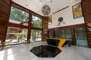 Phumontra Resort Nakhon Nayok - Réception