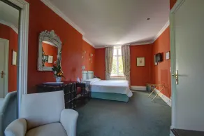 Hôtel Cléry - Chambre