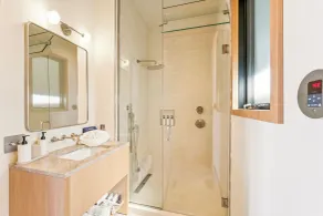 Offshore Spa & Residences - Salle de bain