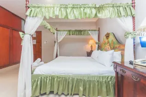 Hotel Baluarte Cartagena Boutique - Chambre