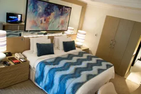 Gulf Hotel Bahrain Convention and SPA - Room