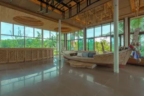 Venice Krabi Villa Resort - Reception