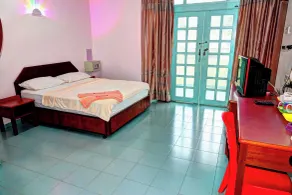 The Room Concept Homestay - Værelse