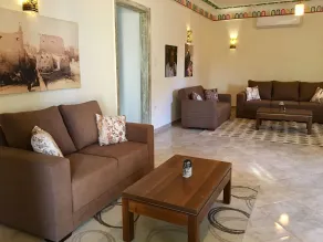 Jewel Howard Carter Hotel - Reception