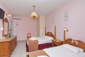Dolphin Hotel - Camera