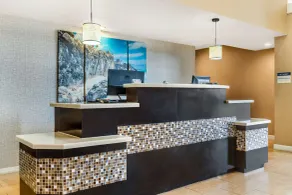 Best Western Port Lavaca Inn - Réception