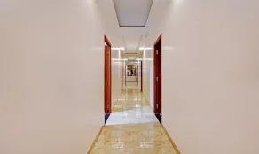 Treebo Elite Inn - Hall