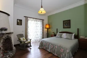 Yun Shan Shuei Villa Home - Chambre