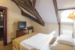 Majestic Plaza Hotel Prague - Room