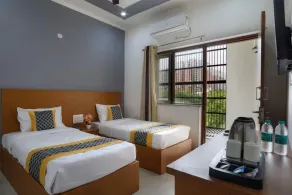 Anandam Grand - Room