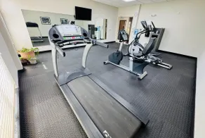 Wingate by Wyndham Jonesboro Hodge - Fitnesscenter