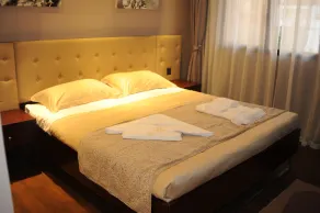 Havana Resort - Habitación