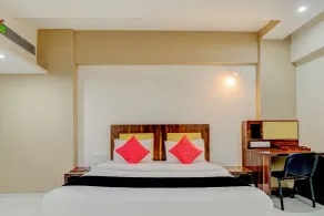 Dhuri Resort - Room