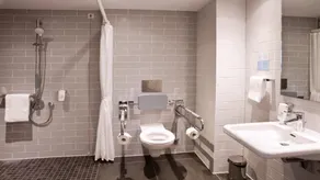 Holiday Inn Express Bochum by IHG - Camera