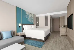 Courtyard by Marriott Phuket Chalong Bay Resort - Room