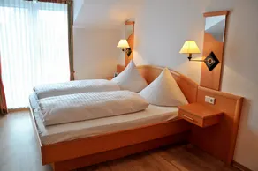 Hotel Restaurant Bürgerklause Tapken - Room