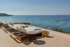 Villa Le Blanc, a Gran Meliá Hotel Hotel - The Leading Hotels of The World - Vue de la chambre