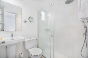 Apartamentos Habitat - Bad